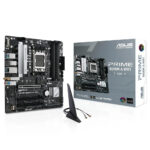 Mainboard ASUS PRIME B650M-A WIFI II-CSM