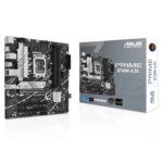 Mainboard ASUS PRIME B760M-A D4