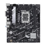 Mainboard ASUS PRIME B760M-K D4