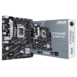 Mainboard ASUS PRIME B760M-K D4