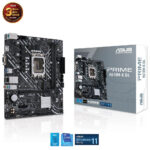 Mainboard ASUS PRIME H610M-K D4