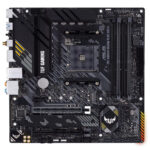 Mainboard Asus TUF GAMING B550M-PLUS WIFI II