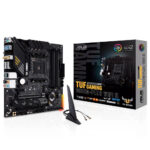 Mainboard Asus TUF GAMING B550M-PLUS WIFI II