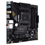 Mainboard Asus TUF GAMING B550M-PLUS WIFI II