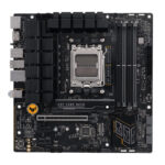 Mainboard Asus TUF GAMING B650M-E