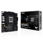 Mainboard Asus TUF GAMING B650M-E