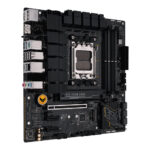 Mainboard Asus TUF GAMING B650M-E