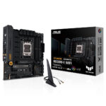 Mainboard Asus TUF GAMING B650M-E WIFI