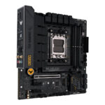 Mainboard Asus TUF GAMING B650M-E WIFI