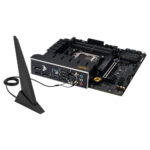 Mainboard Asus TUF GAMING B650M-E WIFI