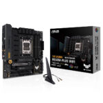 Mainboard Asus TUF GAMING B650M-PLUS WIFI