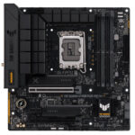 Mainboard ASUS TUF GAMING B760M-PLUS WIFI D4