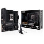 Mainboard ASUS TUF GAMING B760M-PLUS WIFI D4