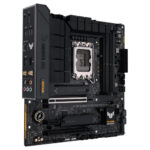 Mainboard ASUS TUF GAMING B760M-PLUS WIFI D4