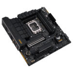 Mainboard ASUS TUF GAMING B760M-PLUS WIFI D4