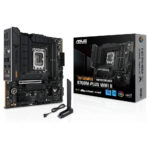 Mainboard ASUS TUF GAMING B760M-PLUS WIFI II