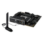 Mainboard ASUS TUF GAMING B760M-PLUS WIFI II