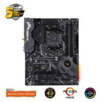 Mainboard Asus TUF GAMING X570-PLUS (WI-FI)