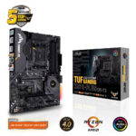 Mainboard Asus TUF GAMING X570-PLUS (WI-FI)