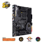 Mainboard Asus TUF GAMING X570-PLUS (WI-FI)