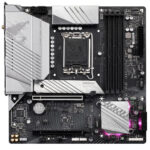 Mainboard GIGABYTE B760M AORUS ELITE AX (rev. 1.x)