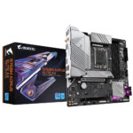 Mainboard GIGABYTE B760M AORUS ELITE AX (rev. 1.x)