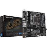 Mainboard GIGABYTE B760M DS3H DDR4