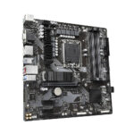 Mainboard GIGABYTE B760M DS3H DDR4