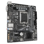 Mainboard GIGABYTE H610M H V3 DDR4