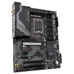 Mainboard GIGABYTE Z790 UD AX