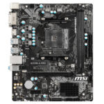 Mainboard MSI A320M-A PRO