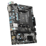 Mainboard MSI A320M-A PRO