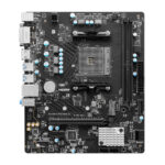 Mainboard MSI B450M-A PRO MAX II