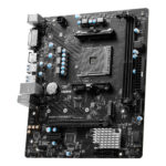 Mainboard MSI B450M-A PRO MAX II