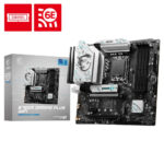 Mainboard MSI B760M GAMING PLUS WIFI