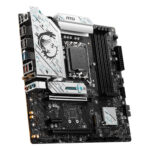 Mainboard MSI B760M GAMING PLUS WIFI