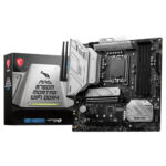 Mainboard MSI MAG B760M MORTAR WIFI DDR4