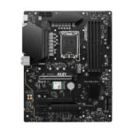 Mainboard MSI PRO Z790-S WIFI