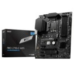 Mainboard MSI PRO Z790-S WIFI