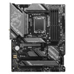 Mainboard MSI Z790 GAMING PLUS WIFI