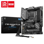 Mainboard MSI Z790 GAMING PLUS WIFI