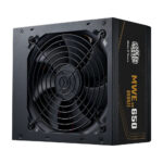 Nguồn Cooler Master MWE Bronze 650 V3 – 650W