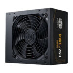 Nguồn Cooler Master MWE Bronze 750 V3 – 750W