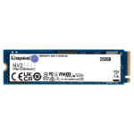 Ổ cứng SSD Kingston NV2 250GB PCIe 4.0 NVMe M.2