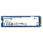 Ổ cứng SSD Kingston NV3 2TB PCIe 4.0 NVMe M.2