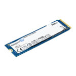 Ổ cứng SSD Kingston NV3 500GB PCIe 4.0 NVMe M.2