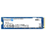 Ổ cứng SSD Kingston NV3 500GB PCIe 4.0 NVMe M.2