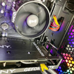 PC Gaming TAT Intel Core i5 | RTX 4060 | NX200M Gamer