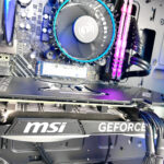 PC Gaming TAT Intel Core i5 | RTX 4060 Ti | Matrexx 55