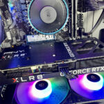 PC Gaming TAT Intel Core i7 | RTX 4060-4060Ti | Antec CX200